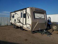 2016 Forest River Rockwood en venta en Brighton, CO