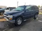 2006 Chevrolet Tahoe C1500