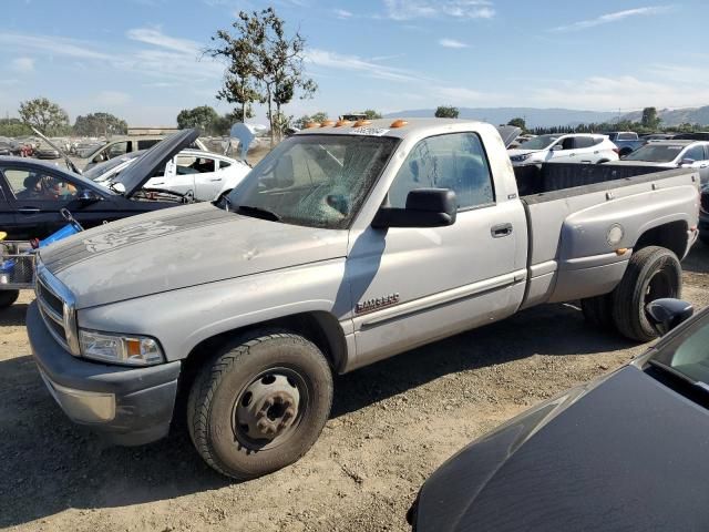 2001 Dodge RAM 3500