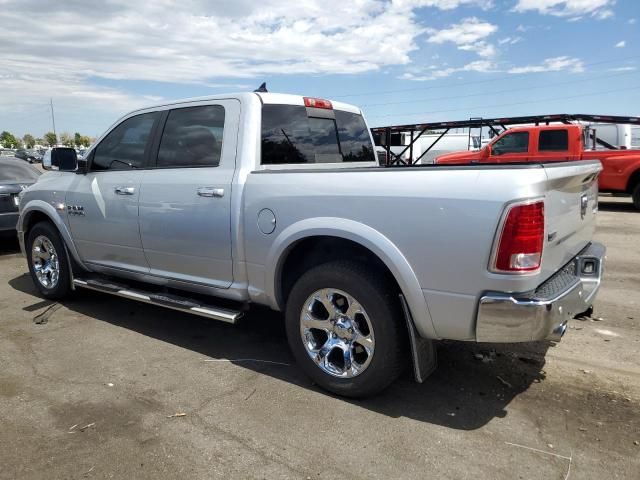 2017 Dodge 1500 Laramie