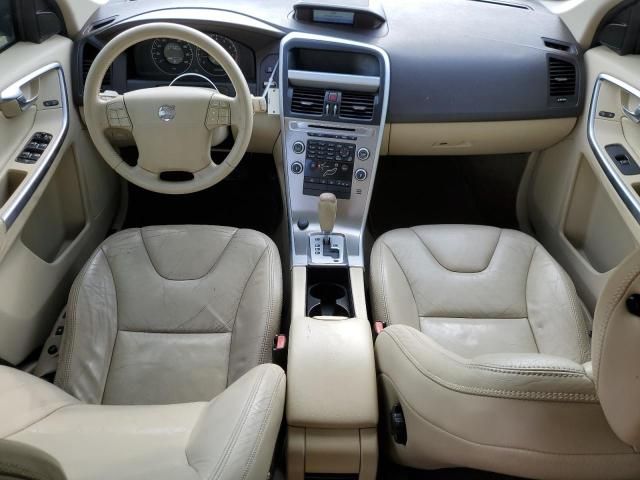 2010 Volvo XC60 3.2