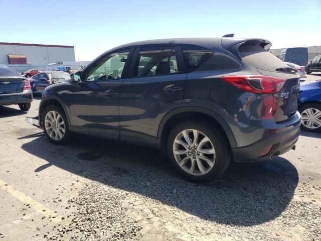 2013 Mazda CX-5 GT