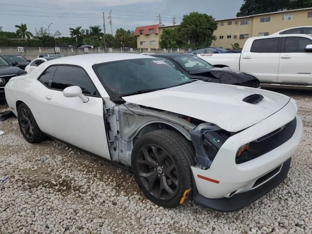 2019 Dodge Challenger R/T