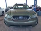 2005 Subaru Legacy Outback 2.5I