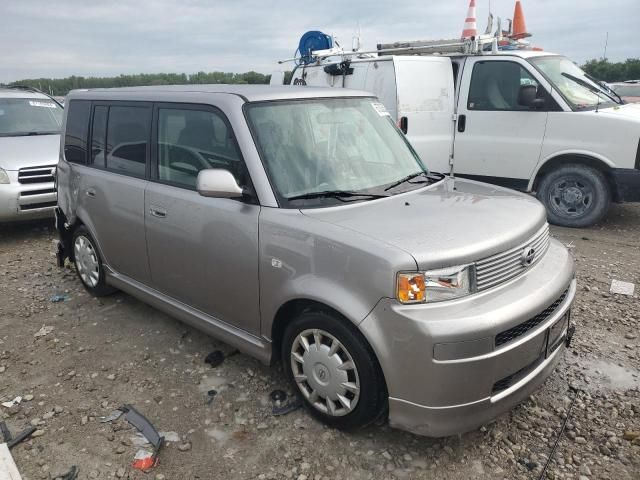 2006 Scion XB