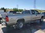 2003 Chevrolet Silverado K2500 Heavy Duty