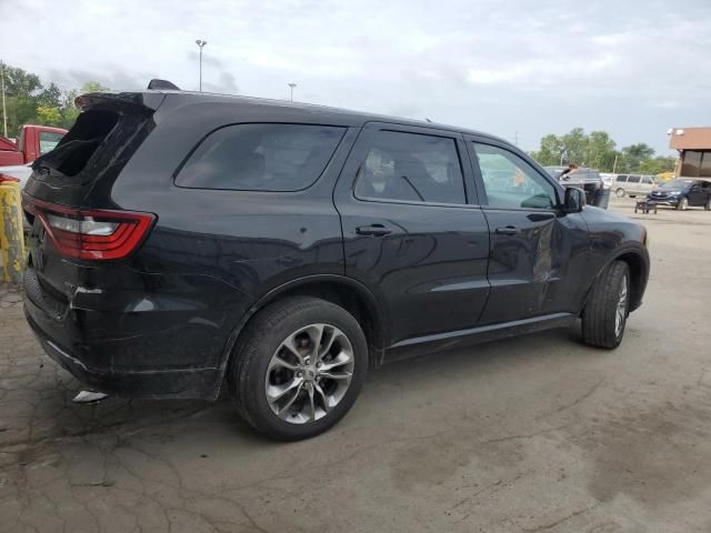 2020 Dodge Durango GT