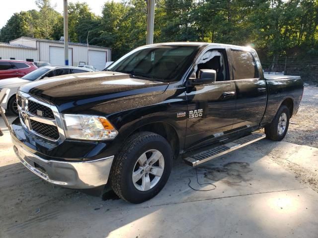 2021 Dodge RAM 1500 Classic SLT