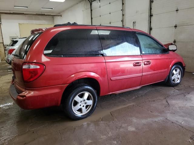 2005 Dodge Grand Caravan SXT