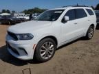 2022 Dodge Durango SXT