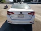 2013 KIA Optima SX