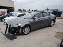 Carros híbridos a la venta en subasta: 2014 Ford Fusion SE Hybrid