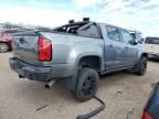 2018 Chevrolet Colorado ZR2