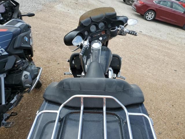 2005 Harley-Davidson Flhtcui