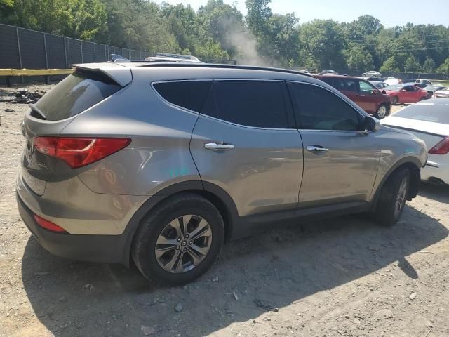 2014 Hyundai Santa FE Sport