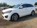 2017 KIA Sorento SX