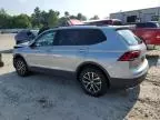 2021 Volkswagen Tiguan S