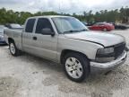 2000 Chevrolet Silverado C1500