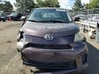 2014 Scion XD