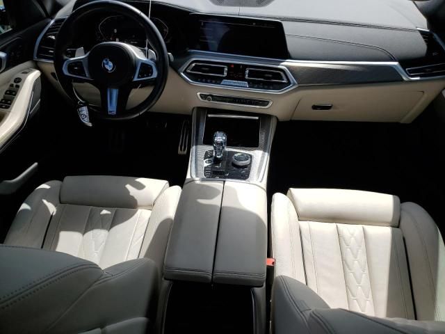 2022 BMW X5 Sdrive 40I