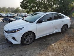 2023 KIA Forte GT Line en venta en Baltimore, MD