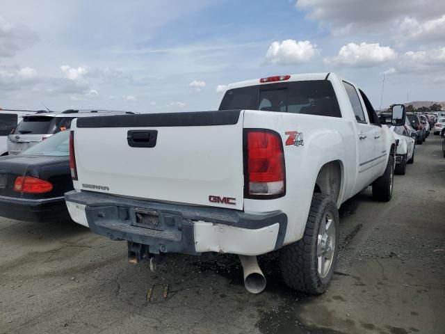 2011 GMC Sierra K2500 Denali