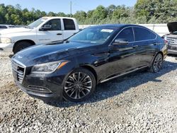 2015 Hyundai Genesis 3.8L en venta en Ellenwood, GA