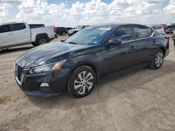 Nissan Vehiculos salvage en venta: 2020 Nissan Altima S