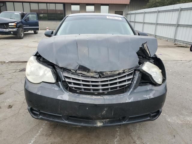 2008 Chrysler Sebring Touring