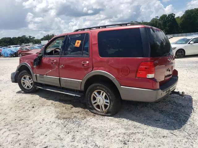 2006 Ford Expedition XLT