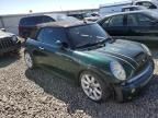 2007 Mini Cooper S