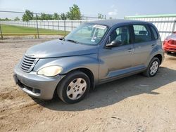 Chrysler pt Cruiser Vehiculos salvage en venta: 2009 Chrysler PT Cruiser