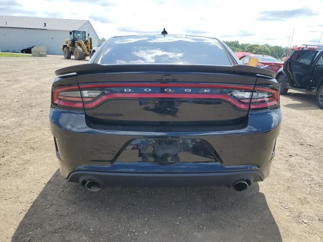 2017 Dodge Charger R/T 392