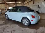 2004 Volkswagen New Beetle GLS