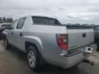 2006 Honda Ridgeline RT