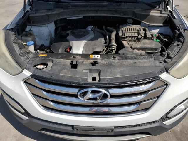 2013 Hyundai Santa FE Sport