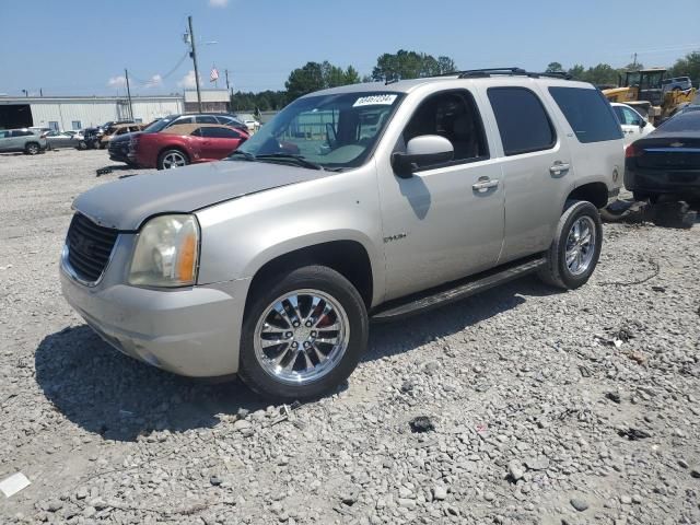 2007 GMC Yukon