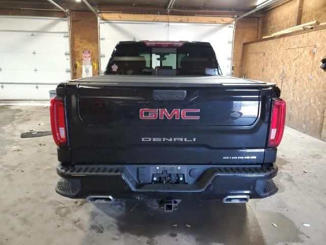 2021 GMC Sierra K1500 Denali