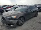 2014 KIA Cadenza Premium