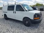 2014 GMC Savana G2500