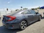 2017 Honda Civic Touring