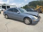 2006 Mercedes-Benz E 350 4matic