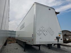 2023 Utility VS2DX DRY Van Trailer en venta en Greenwood, NE