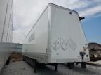 2023 Utility VS2DX DRY Van Trailer