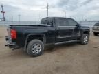 2015 GMC Sierra K2500 SLE