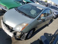 Toyota Vehiculos salvage en venta: 2006 Toyota Prius