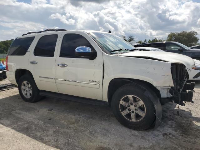 2011 GMC Yukon SLT