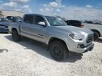 2022 Toyota Tacoma Double Cab