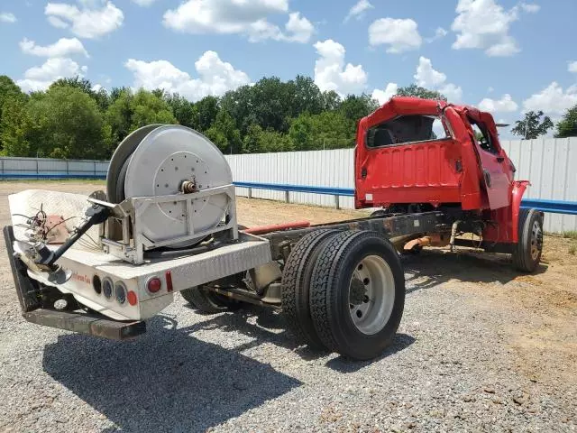 2018 Freightliner M2 106 Medium Duty