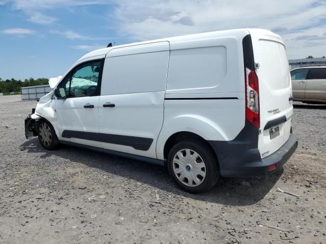 2020 Ford Transit Connect XL